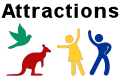 Western Australia Attractions
