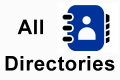 Western Australia All Directories