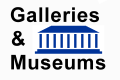 Western Australia Galleries and Museums