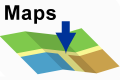 Western Australia Maps