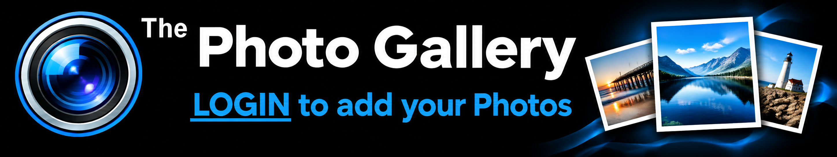 Click Here to upload your Photos